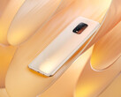 Das Xiaomi Redmi 10X 5G kann die Mittelklasse-Konkurrenz bei AnTuTu übertreffen. (Bild: Xiaomi)