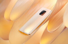 Das Xiaomi Redmi 10X 5G kann die Mittelklasse-Konkurrenz bei AnTuTu übertreffen. (Bild: Xiaomi)