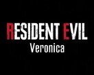 Resident Evil: Veronica - offizieller Werbebanner