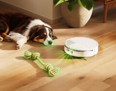 iRobot wird im Rahmen eines Konkurs-Verfahrens vom Lieferanten der jüngsten Roboter übernommen. (Bildquelle: iRobot)