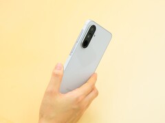 Das Samsung Galaxy A36 bekommt das Update auf Android 16 (Bildquelle: Samsung Newsroom)