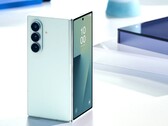 2026 soll der Galaxy Z Fold 7 Nachfolger Galaxy Z Fold 8 Ultra benannt werden, wird aktuell berichtet.
