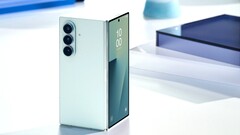 2026 soll der Galaxy Z Fold 7 Nachfolger Galaxy Z Fold 8 Ultra benannt werden, wird aktuell berichtet.