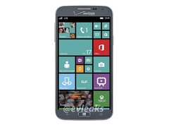 Das Ativ SE von Samsung soll mit dem Snapdragon 800 Nokia Konkurrenz machen (Bild: Evleaks)