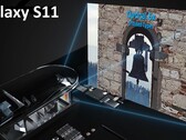 Im Galaxy S11 soll Samsung endlich den Kampf mit Huawei aufnehmen und eine 108 MP-Kamera mit 5x-optischem Zoom kombinieren.