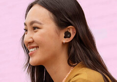 Die Sennheiser CX Plus True Wireless kommen wohl Ende des Monats. (Bild: Amazon)