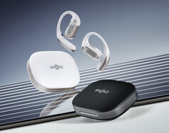 Shokz präsentiert auf der CES 2026 die OpenFit Pro. (Bildquelle: Shokz)