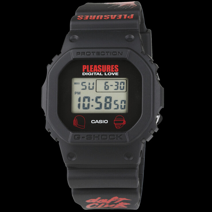 (Bildquelle: Casio)