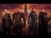 Songs of Conquest ist auf Steam noch bis zum 2. November um 80 Prozent reduziert und kostet damit nur 5,99 Euro.