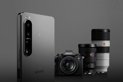 Sony erwartet, dass Smartphones künftig bessere Fotos und Videos aufnehmen als Systemkameras. (Bild: Sony)