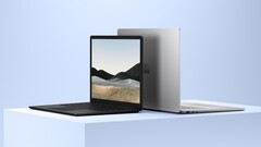 Das Surface Laptop 4 ist aktuell deutlich reduziert (Bild: Microsoft)