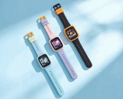 Die TCL Kids Watch K5 verfügt über eine 2-Megapixel-Kamera und ein 4G-Modem.