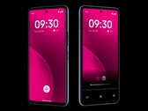 Das KI-Phone der Deutschen Telekom nimmt weiter Gestalt an (Bildquelle: Deutsche Telekom)