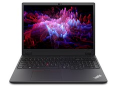 Lenovo ThinkPad P16v i Gen 2 vorgestellt: Workstation-Laptop bietet wenig Neues (Bild: Lenovo)