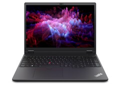 Lenovo ThinkPad P16v i Gen 2 vorgestellt: Workstation-Laptop bietet wenig Neues (Bild: Lenovo)