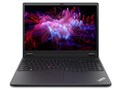 Lenovo ThinkPad P16v i Gen 2 vorgestellt: Workstation-Laptop bietet wenig Neues (Bild: Lenovo)
