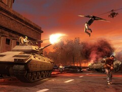 Prototype hat auf Steam einen substantiellen Rabatt bekommen (Bildquelle: Steam)