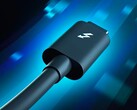 Intel hat bestätigt, dass Thunderbolt bald alle Features von USB 4 Version 2.0 bieten wird, inklusive DisplayPort 2.1. (Bild: Intel)