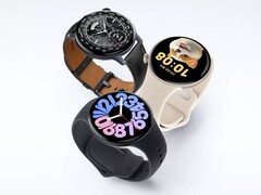 Vivo Watch 3: Die Smartwatch dürfte auch global erscheinen