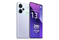 Das Redmi Note 13 Pro+ bietet ein interessantes Preis-Leistungs-Verhältnis. (Bild: Xiaomi))