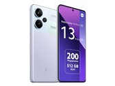 Das Redmi Note 13 Pro+ bietet ein interessantes Preis-Leistungs-Verhältnis. (Bild: Xiaomi))