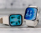 Neue HUAWEI-Smartwatch mit EKG und bis zu 10 Tagen Akku