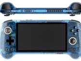 Anbernic RG556: Bislang unbestätigter Gaming-Handheld aufgetaucht