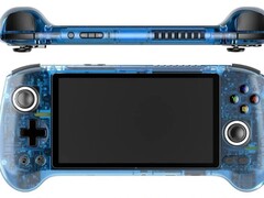 Anbernic RG556: Bislang unbestätigter Gaming-Handheld aufgetaucht