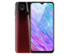 ZTE Blade 20: Großes Einsteiger-Smartphone zum kleinen Preis