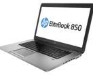 Test-Update HP EliteBook 850 G1-H5G44ET Notebook