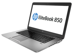 Test-Update HP EliteBook 850 G1-H5G44ET Notebook