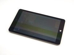Test Chuwi Vi8 Plus CWI519 - Billiges Windows Tablet aus China