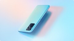 Das Oppo A76 bietet zwar zwei große Kameras, unter einem Objektiv versteckt sich aber ein kleiner 2 MP Sensor. (Bild: Oppo)