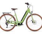 Cube Ella Ride Hybrid 500: E-Bike mit ordentlicher Ausstattung gibt es aktuell günstig