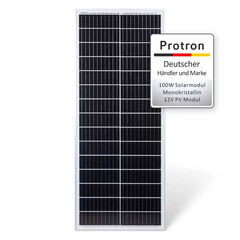 Solarmodul Protron G12 100W