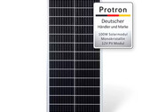 Solarmodul Protron G12 100W