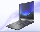 Dell bietet das Alienware 15 in einer einzigen Farboption an.
