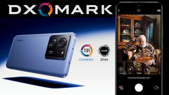 Das Xiaomi 13T Pro im Kameratest von Dxomark: Kann das Xiaomi-Phone im Kamera-Benchmark überzeugen?