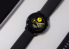 Samsung soll gleich drei unterschiedliche Modelle der Galaxy Watch4 auf Basis von Googles Wear OS vorstellen. (Bild: Emiliano Cicero)