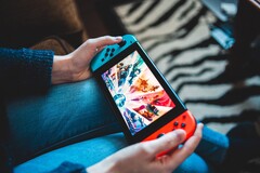 Nintendo bietet teils großzügige Rabatte auf einige seiner beliebtesten Spiele, inklusive Super Mario Odyssey. (Bild: Erik Mclean)
