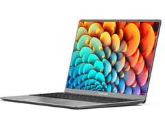 Teclast F16 Pro: Kompakter Laptop mit Intel-CPU