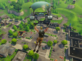 Fortnite ist nach einem Tag offline wieder spielbar