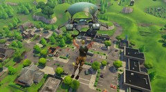 Fortnite ist nach einem Tag offline wieder spielbar