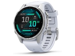 Garmin rollt ein neues Update aus (Symbolbild, Bildquelle: Garmin)