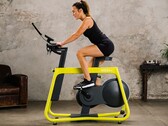 HOI by Kettler: Fahrradtrainer mit spezieller, optischen Gestaltung