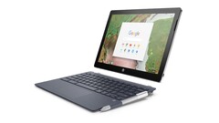 Das HP Chromebook X2 könnte bald über zahlreiche spannende Ausstattungsoptionen wie einen Core-i5-Prozessor und eine Tastaturbeleuchtung verfügen.