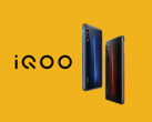 Das erste Gaming-Phone mit Snapdragon 855 ist das iQOO von Vivo.
