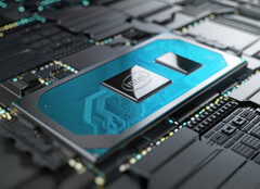 Intels Core i7-10875H bringt nur geringfügige Verbesserungen gegenüber dem Core i9-9880H der 9. Generation mit sich.