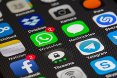 WhatsApp lässt User bereits gelöschte Dateien downloaden