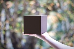 Kubb: Der stylische Mini-PC bekommt aktuelle Prozessoren, Xe-Grafik und Thunderbolt 4 spendiert